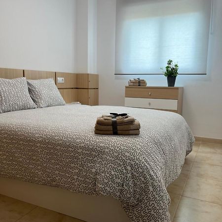 Marina D'Or Jardines Del Mar Apartment Oropesa del Mar Exterior photo