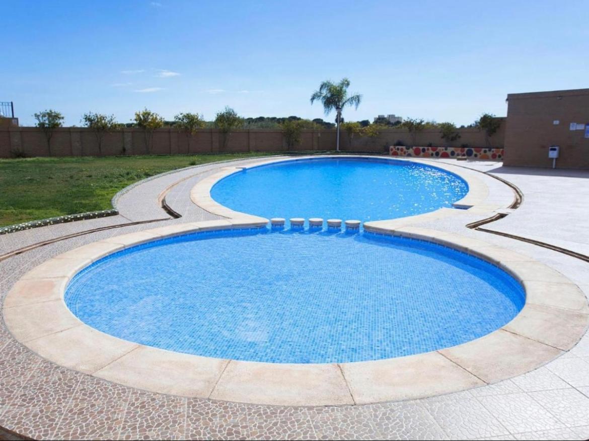 Marina D'Or Jardines Del Mar Apartment Oropesa del Mar Exterior photo