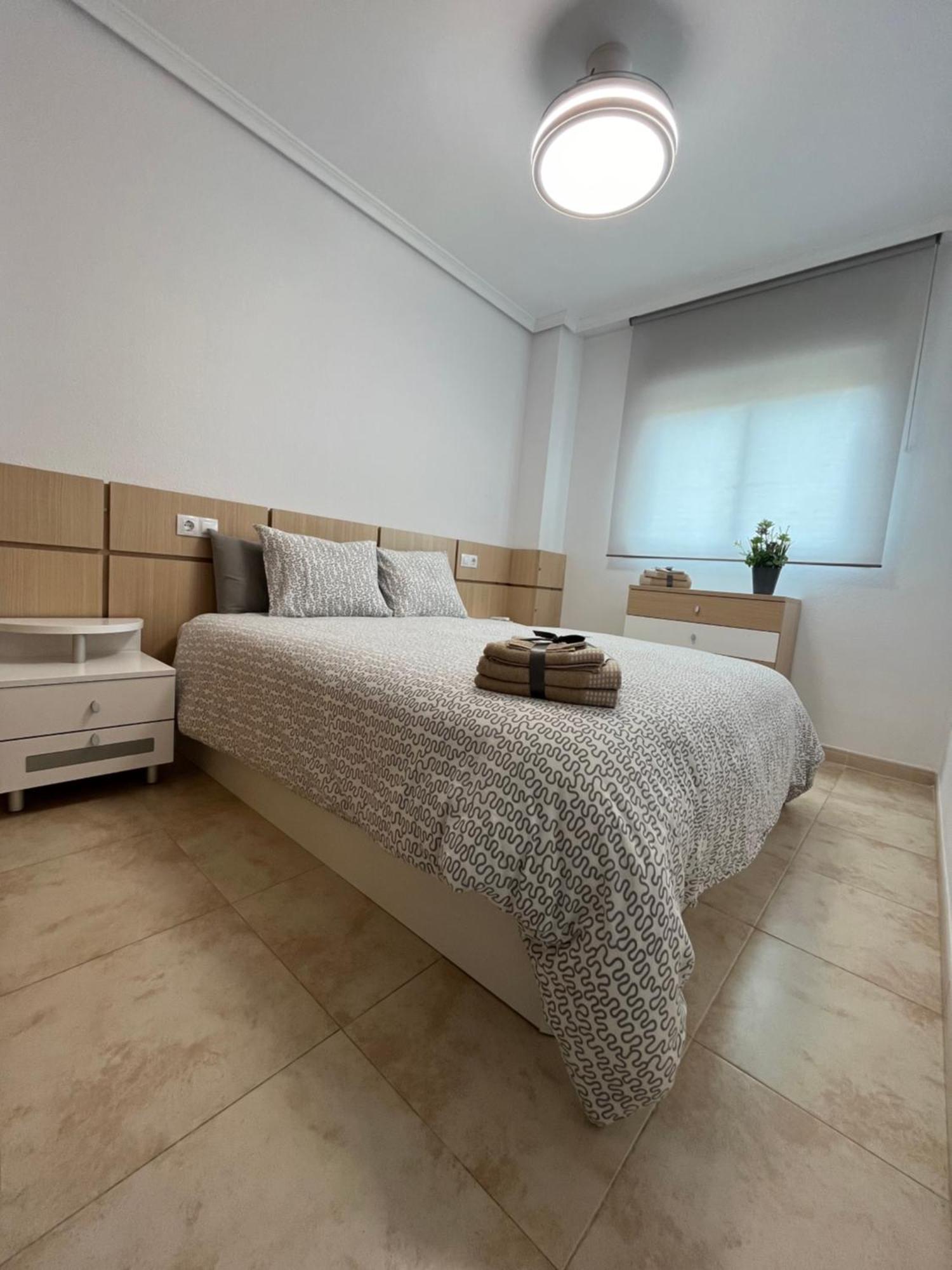 Marina D'Or Jardines Del Mar Apartment Oropesa del Mar Exterior photo
