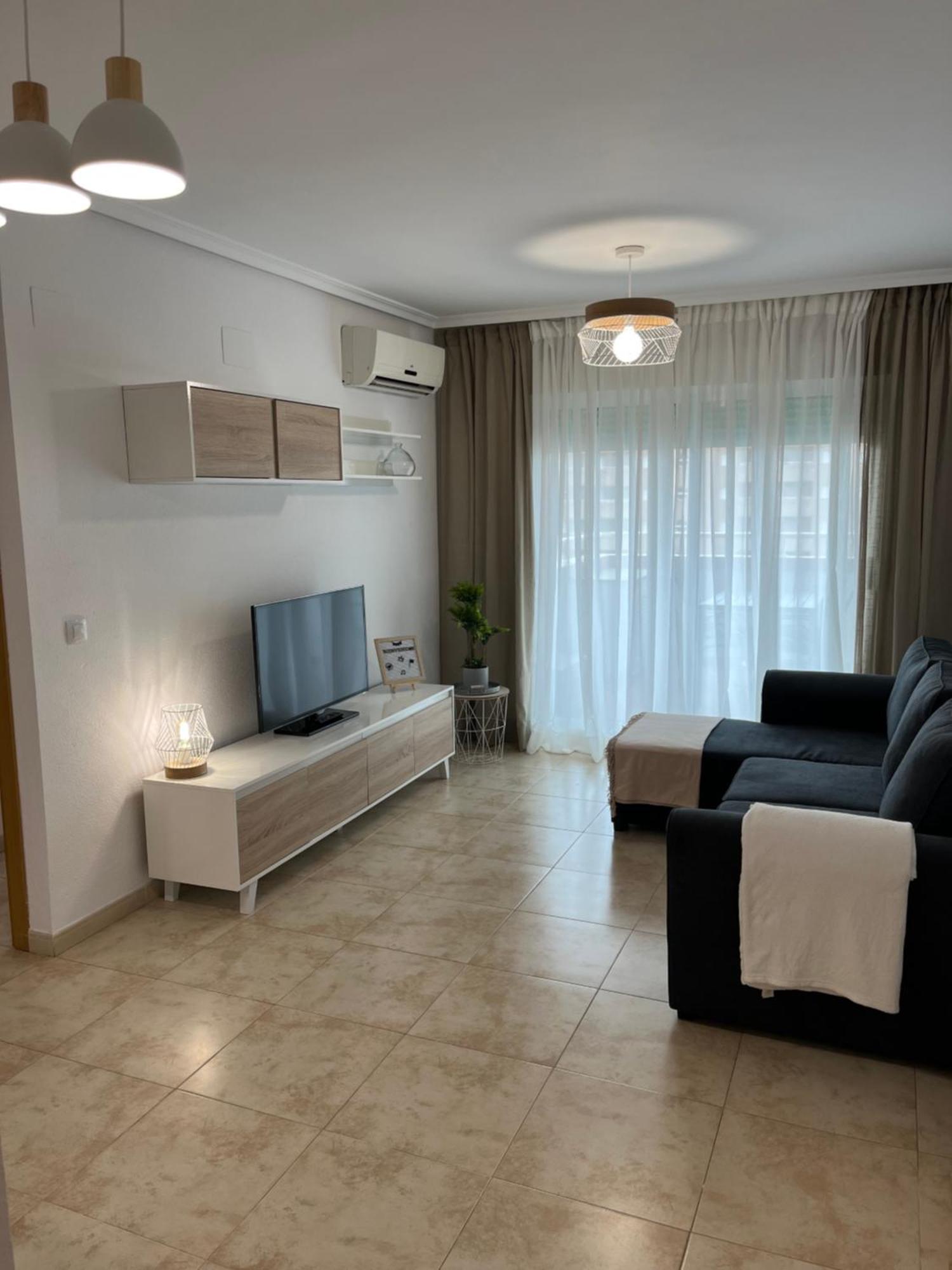 Marina D'Or Jardines Del Mar Apartment Oropesa del Mar Exterior photo