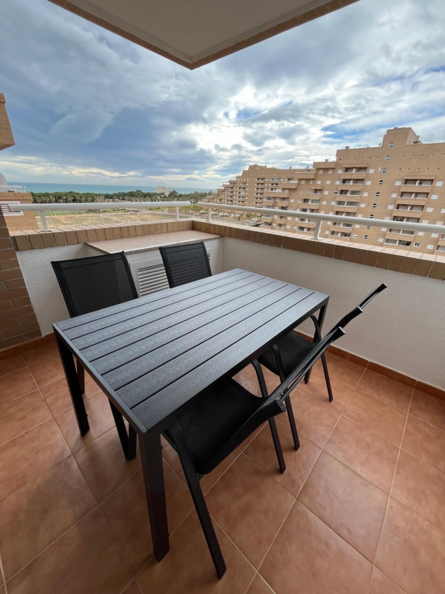 Marina D'Or Jardines Del Mar Apartment Oropesa del Mar Exterior photo