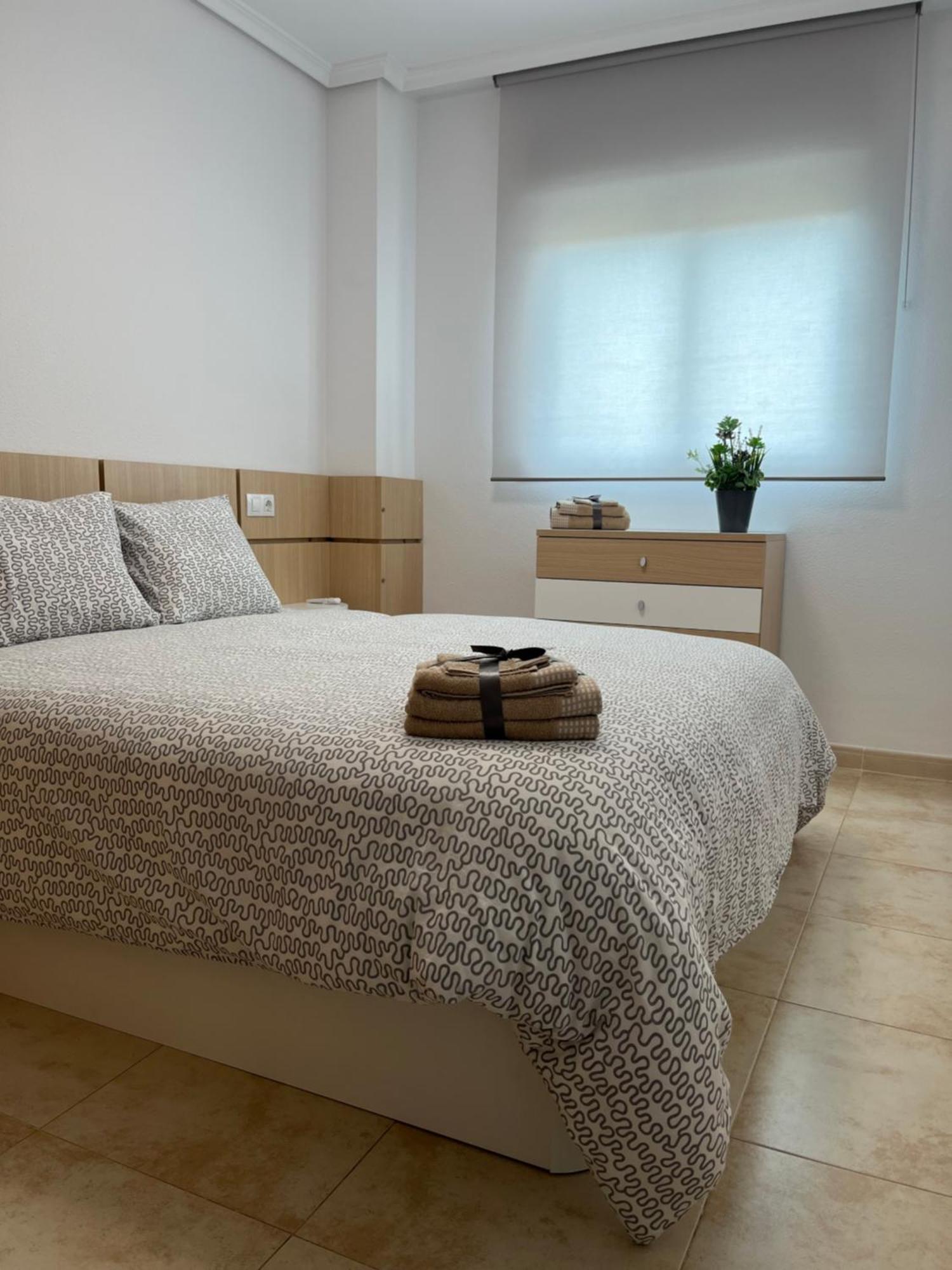 Marina D'Or Jardines Del Mar Apartment Oropesa del Mar Exterior photo